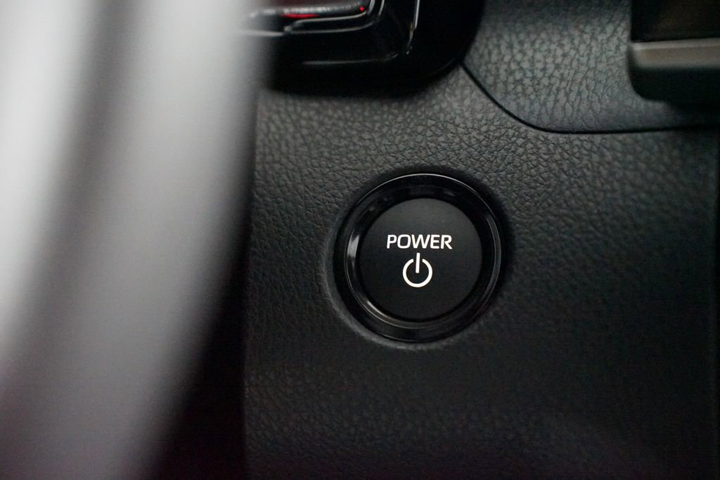 New 2026 Toyota Camry SE image 24