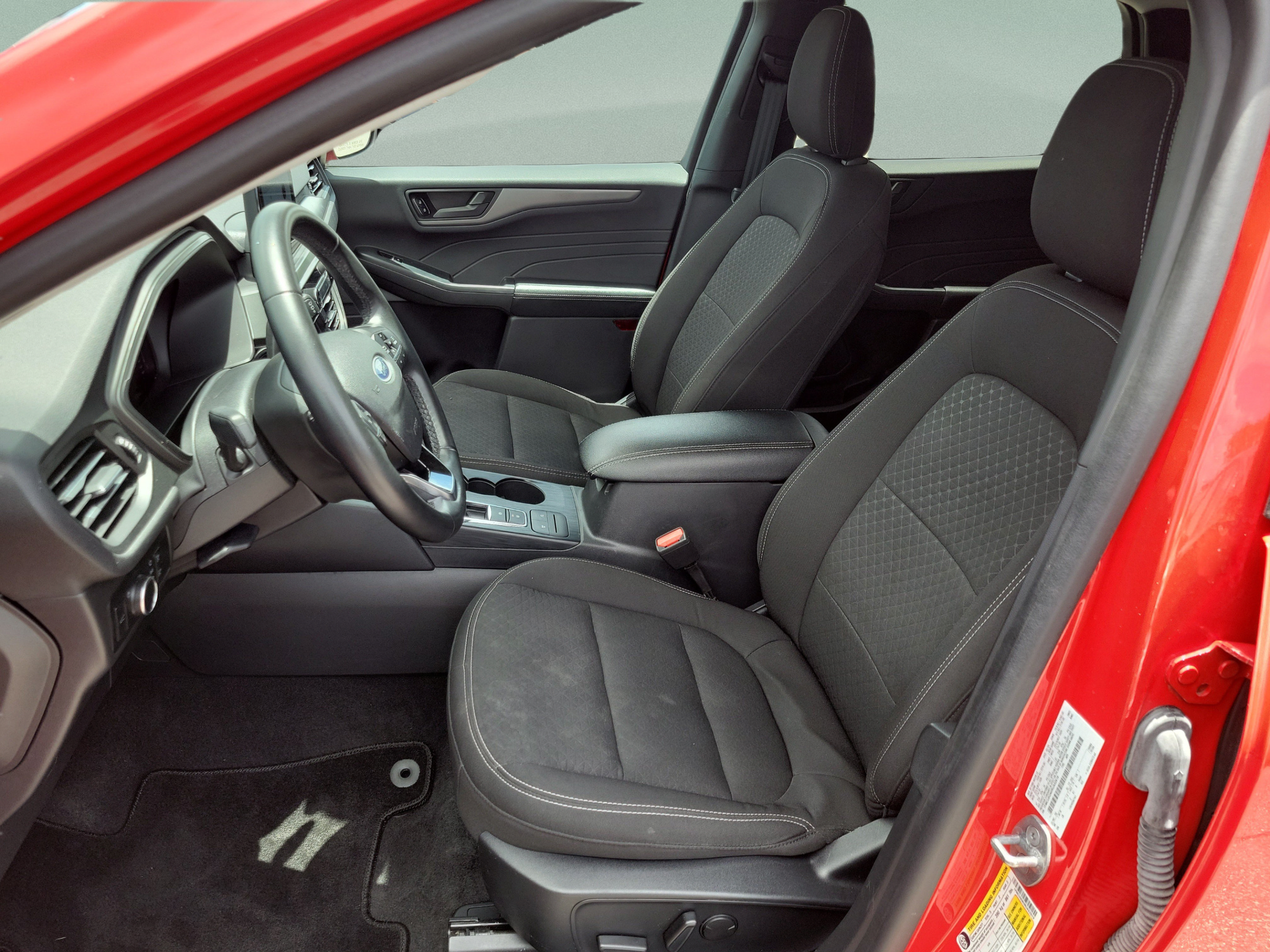 Used 2024 Ford Escape Active FWD image 17