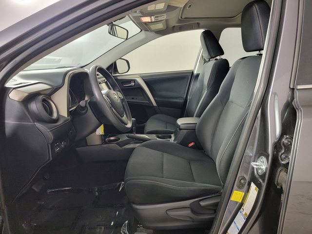 Used 2014 Toyota RAV4 XLE AWD/4WD image 13