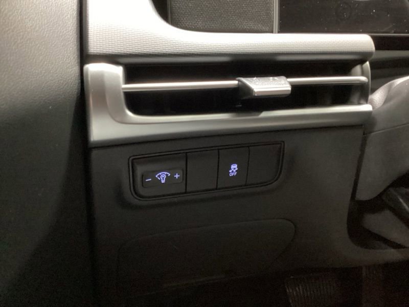 New 2026 Hyundai Tucson SE image 20