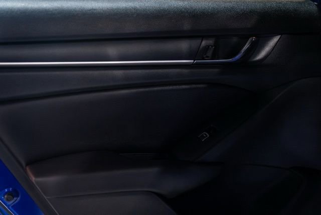 Used 2019 Honda Accord Sport image 26