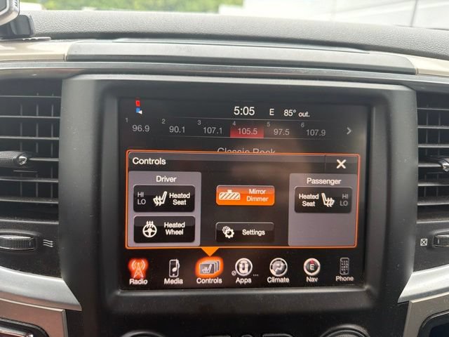 Used 2014 RAM 1500 Big Horn AWD/4WD image 19
