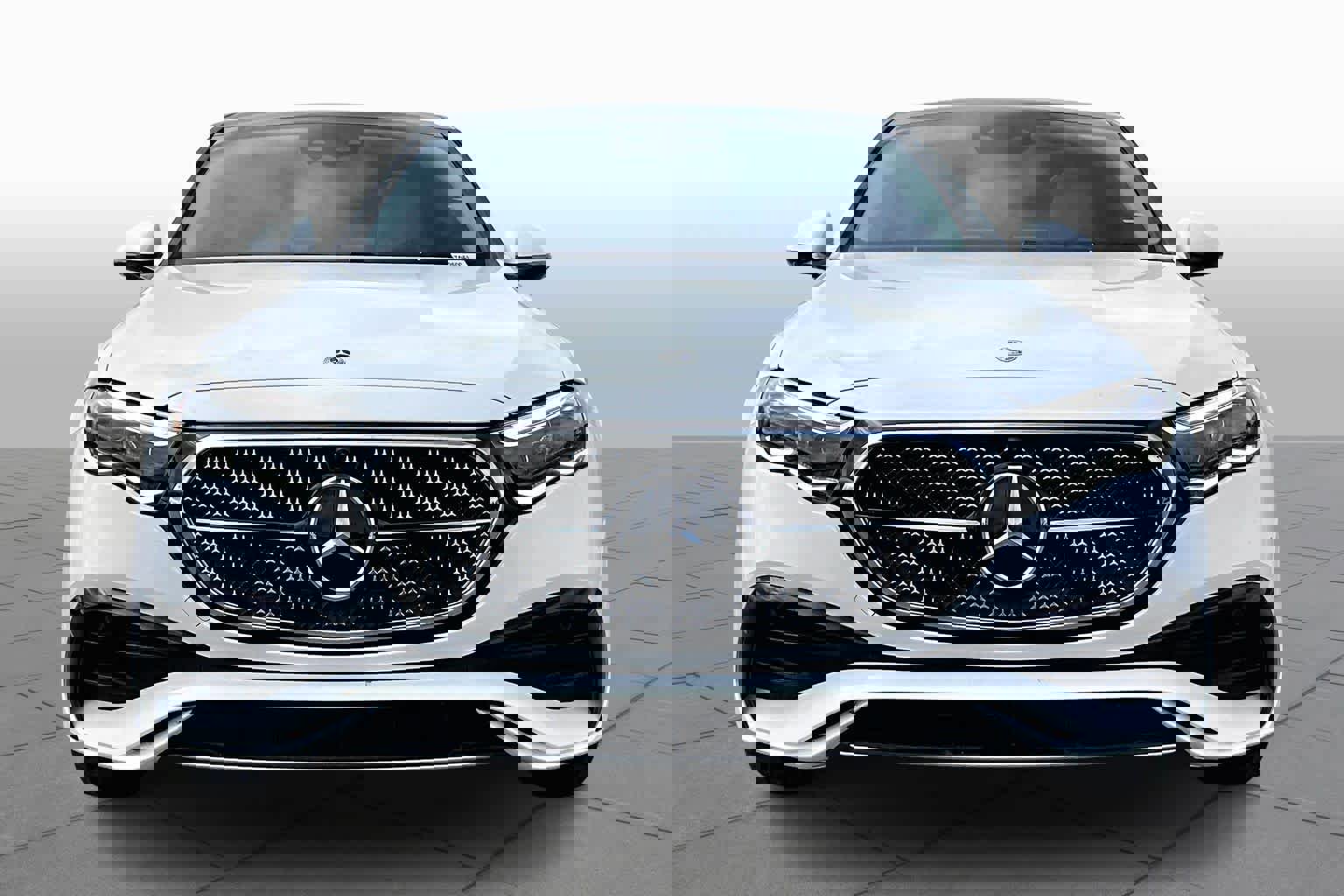 New 2026 Mercedes-Benz E 350 E 350 image 3
