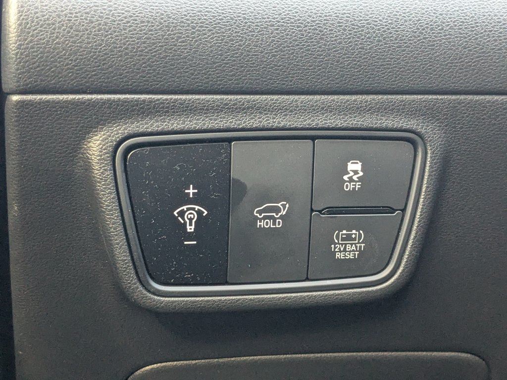 Used 2023 Hyundai Tucson SEL AWD/4WD image 14