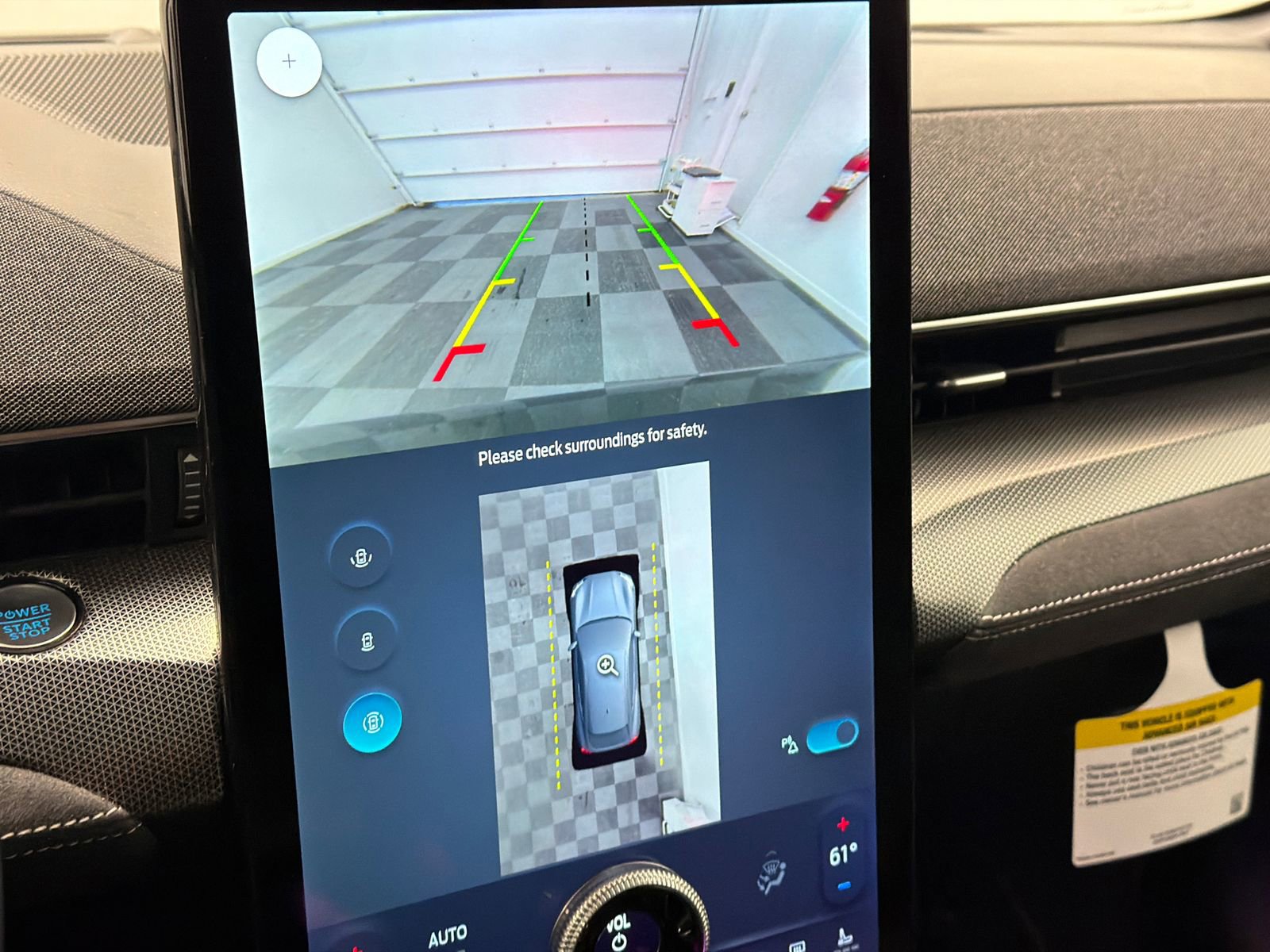 New 2025 Ford Mustang Mach-E GT AWD/4WD image 27