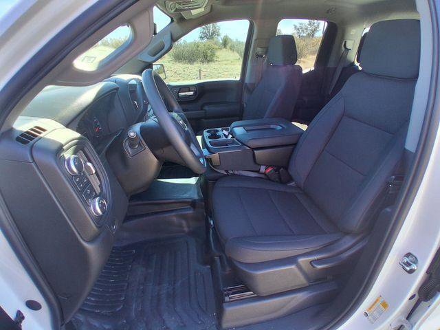 New 2026 GMC Sierra 1500 Pro w/ Pro Value Package image 10