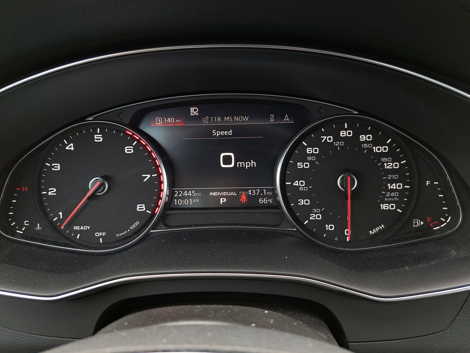 Used 2020 Audi A6 3.0T Premium AWD/4WD image 13