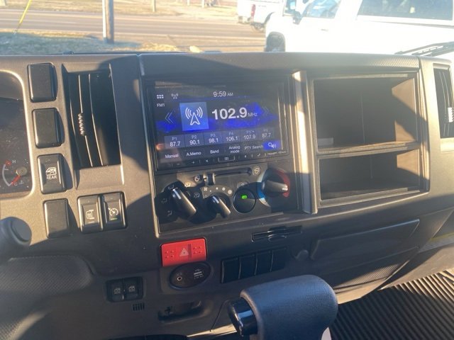 New 2025 Chevrolet Low Cab Forward image 15