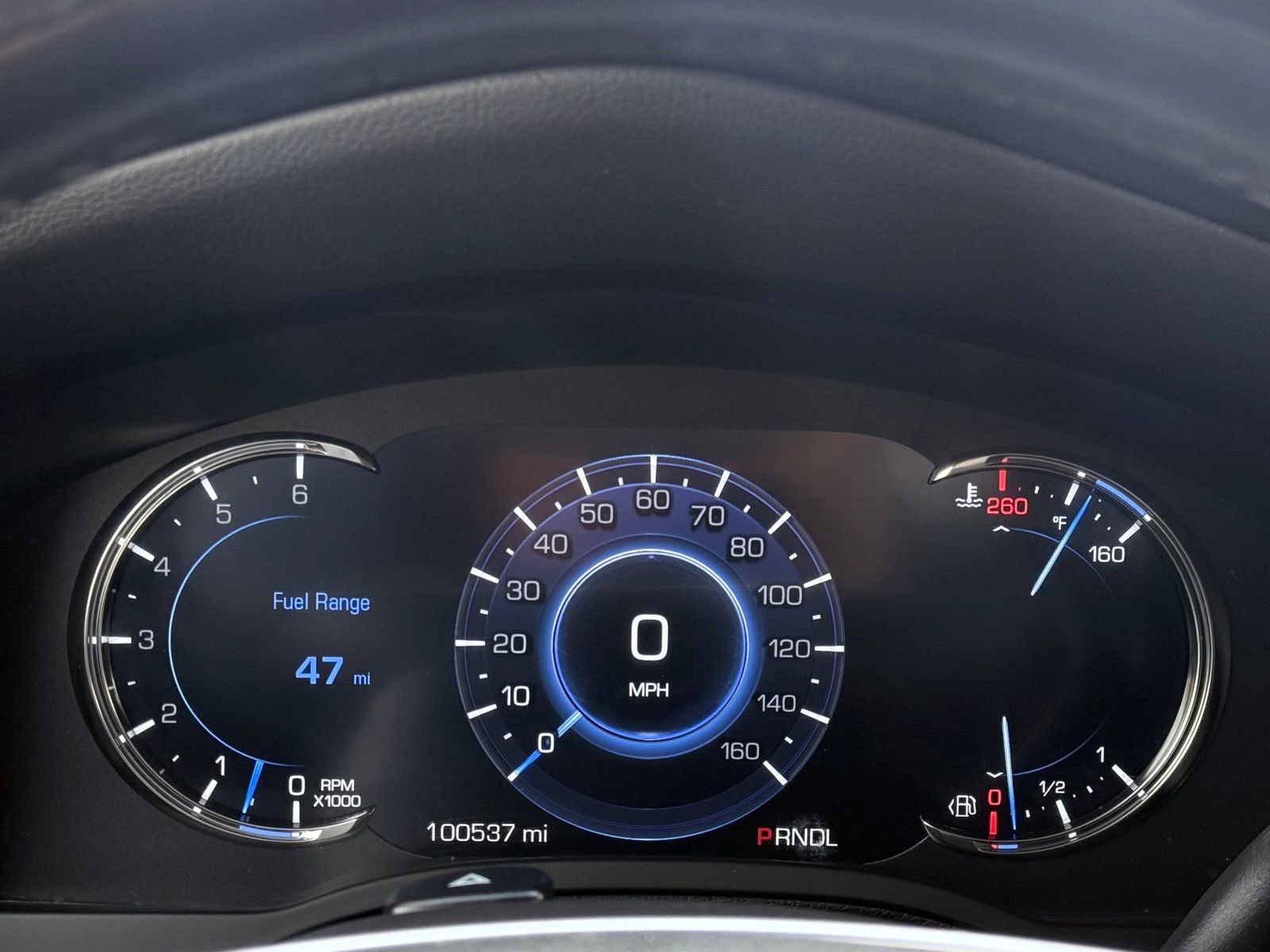 Used 2018 Cadillac Escalade Luxury image 27