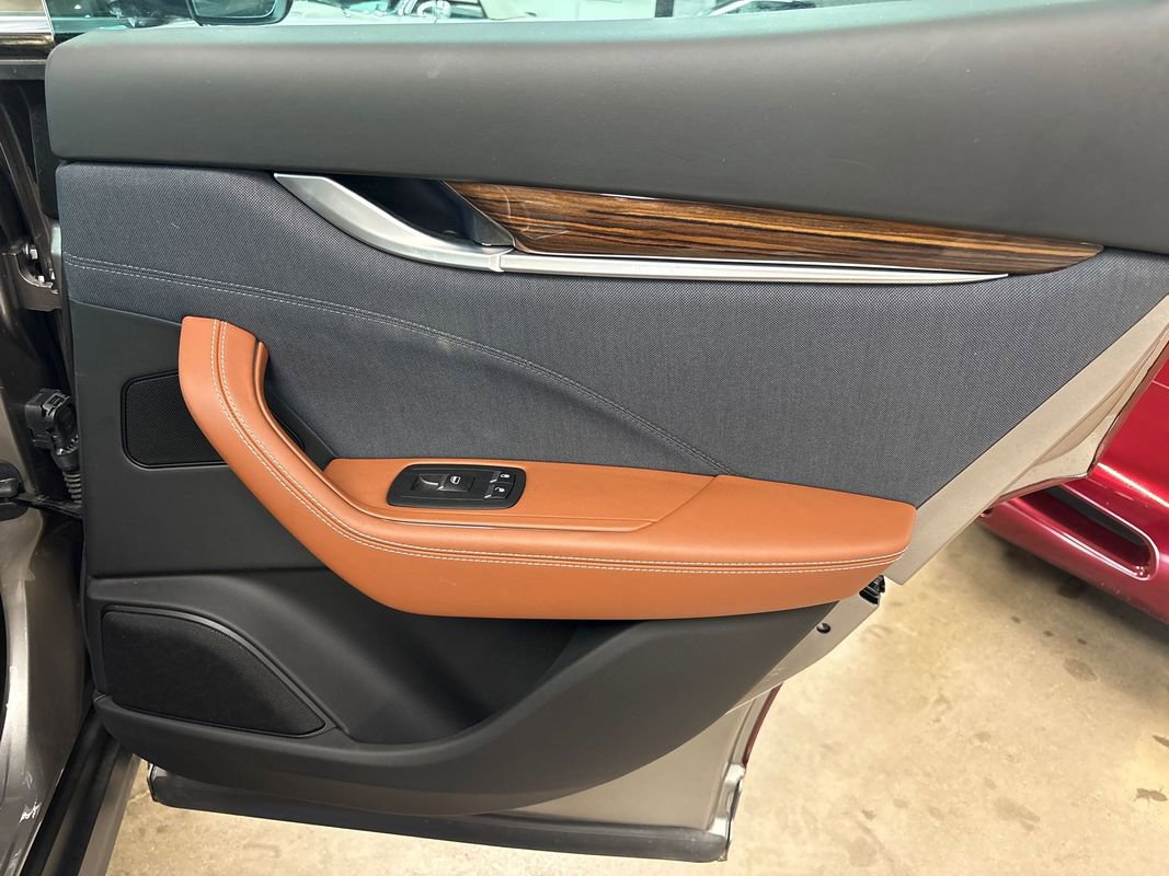 Used 2022 Maserati Levante GT image 47