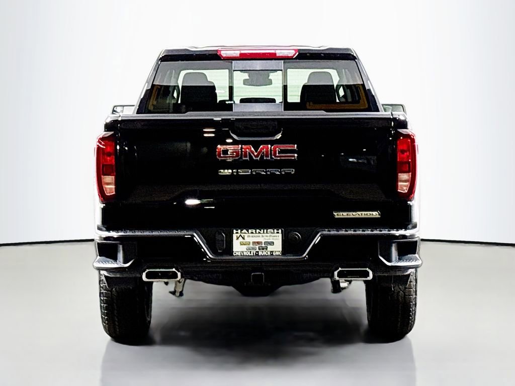 New 2026 GMC Sierra 1500 Elevation w/ Preferred Package image 6