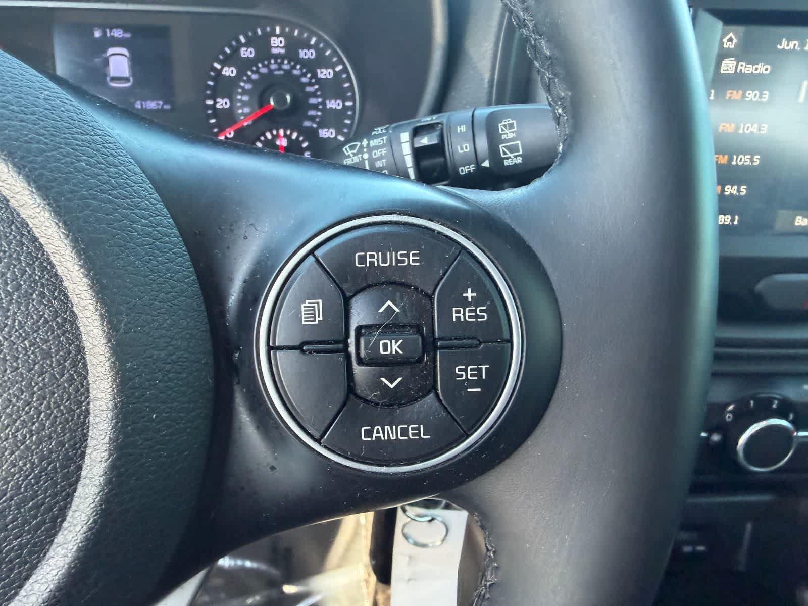 Used 2021 Kia Soul GT-Line FWD image 16