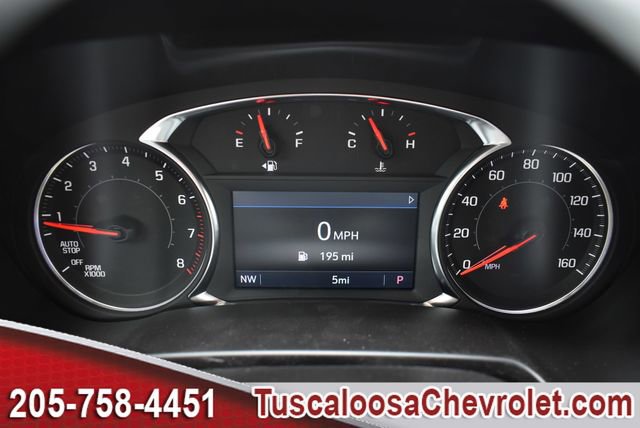 New 2026 Chevrolet Blazer LT w/ LPO, Floor Liner Package FWD image 24