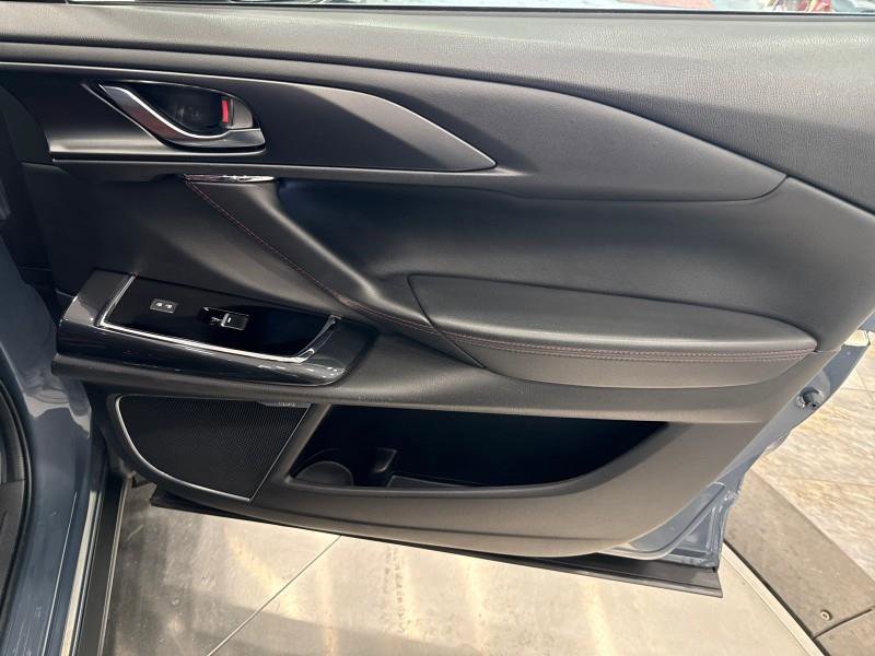 Used 2022 MAZDA CX-9 Carbon Edition image 52