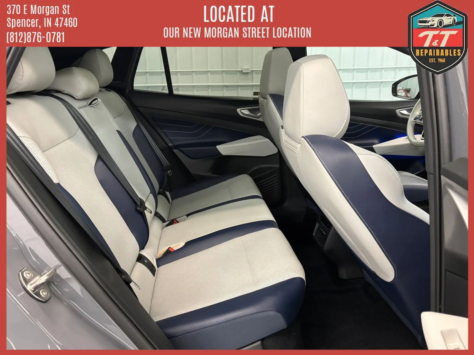 Used 2023 Volkswagen ID.4 Pro S Plus AWD/4WD image 32