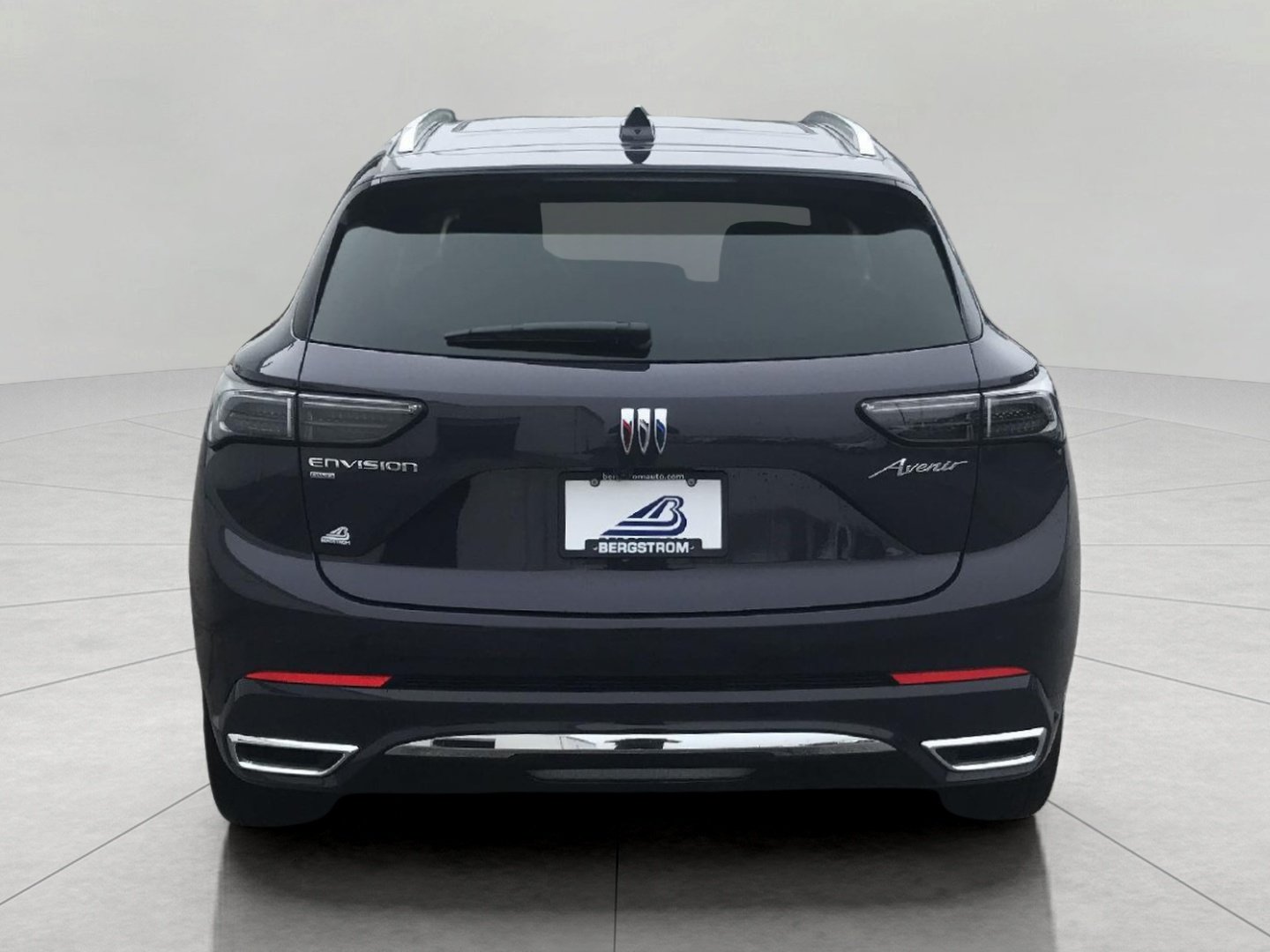 Used 2026 Buick Envision Avenir AWD/4WD image 30