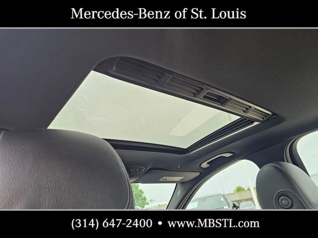 Used 2021 Mercedes-Benz C 300 4MATIC Sedan image 14