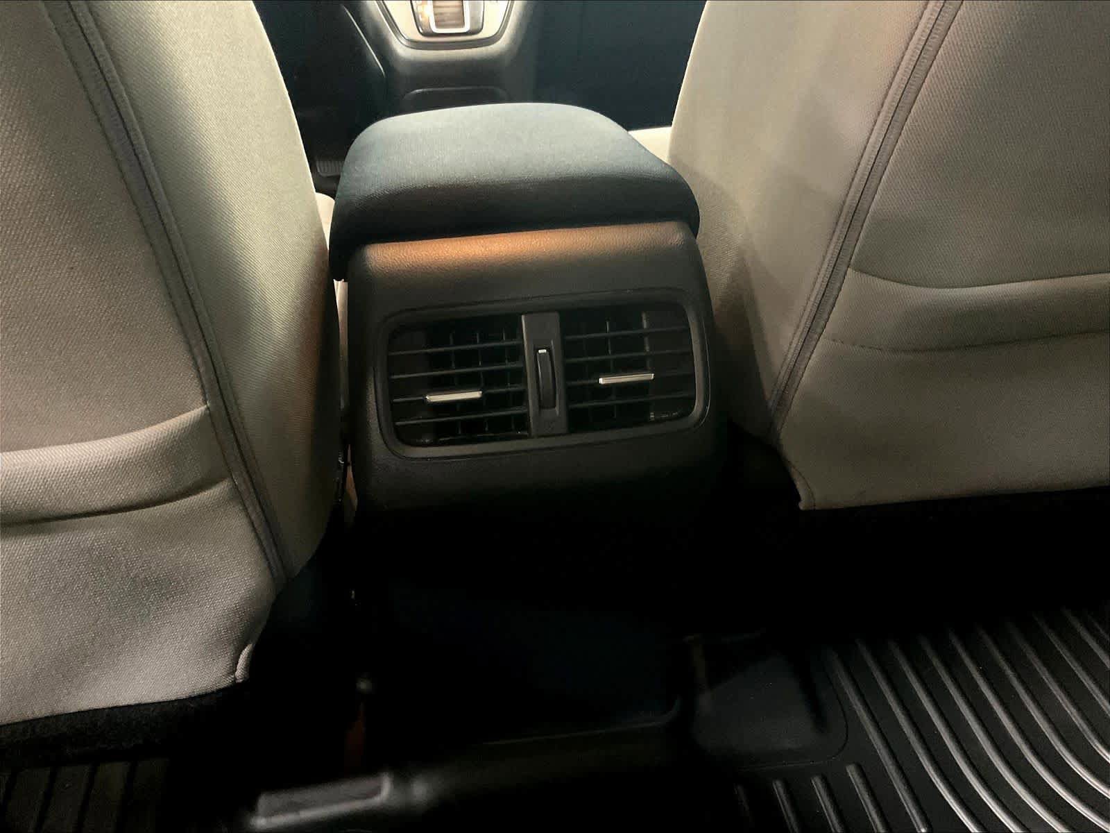 Used 2015 Honda CR-V EX image 34