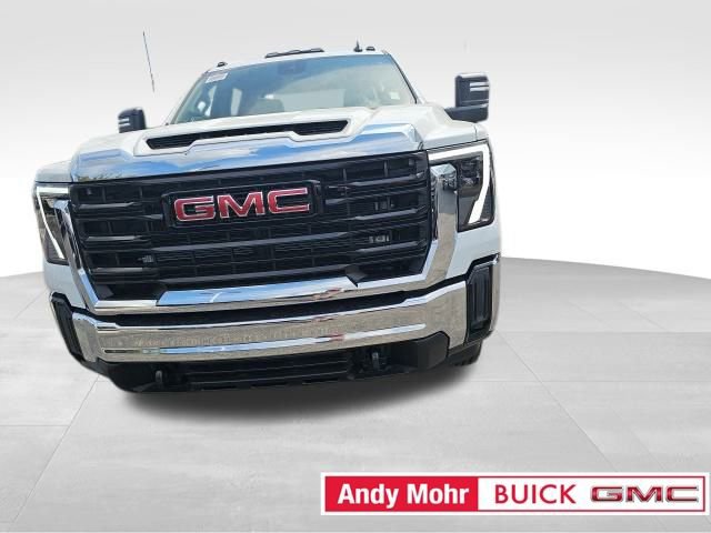 New 2024 GMC Sierra 2500 Pro image 6
