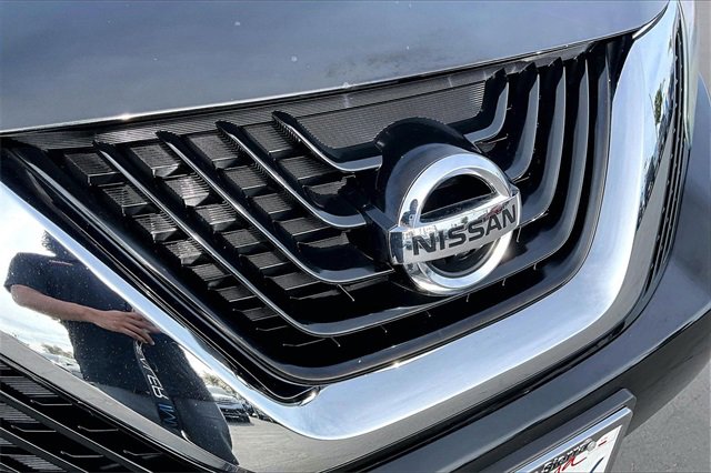 Certified 2017 Nissan Murano Platinum w/ Platinum Technology Package image 33