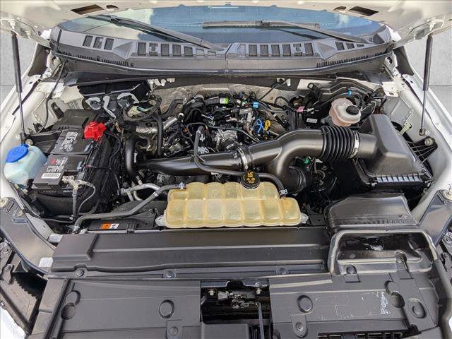 Used 2019 Ford F150 XL w/ Equipment Group 101A Mid image 21