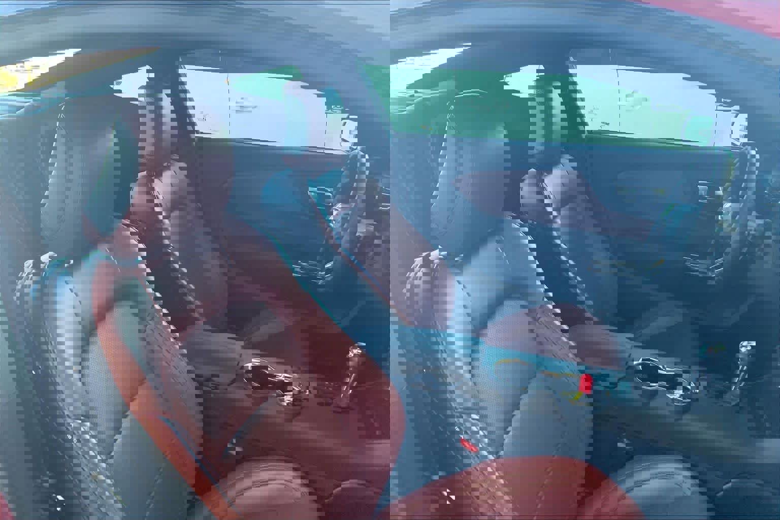 Used 2024 Ford Mustang GT Premium image 8