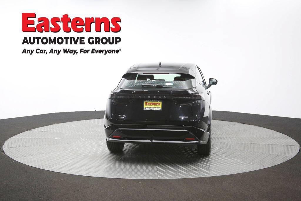 Used 2023 Nissan Ariya FWD image 38