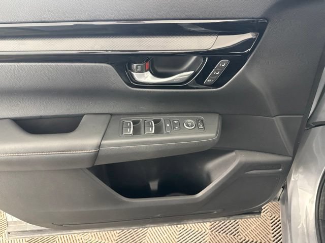 Certified 2023 Honda CR-V Sport Touring image 22