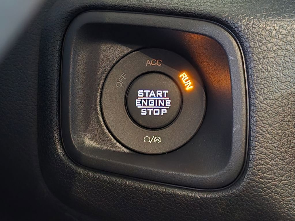 New 2026 Jeep Wrangler Sport S image 27