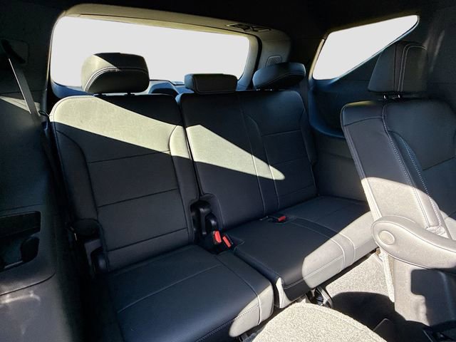 New 2026 Chevrolet Traverse LT w/ Midnight/Sport Edition image 28