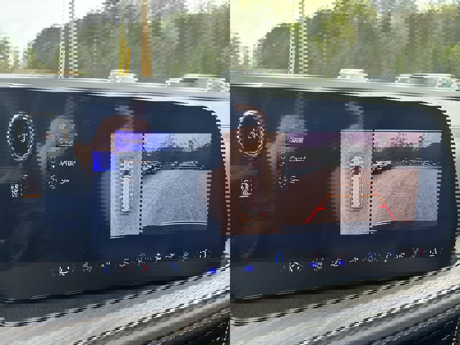 New 2026 Chevrolet Suburban LT image 20