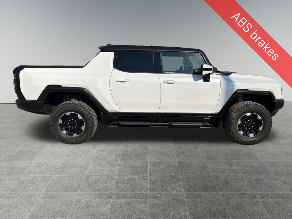 Used 2023 GMC Hummer EV Edition 1 AWD/4WD image 7