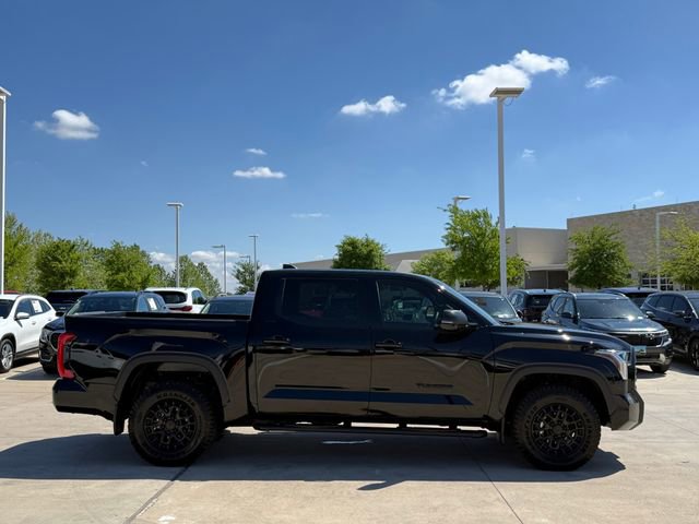 Used 2026 Toyota Tundra SR5 w/ SR5 Premium Package image 6