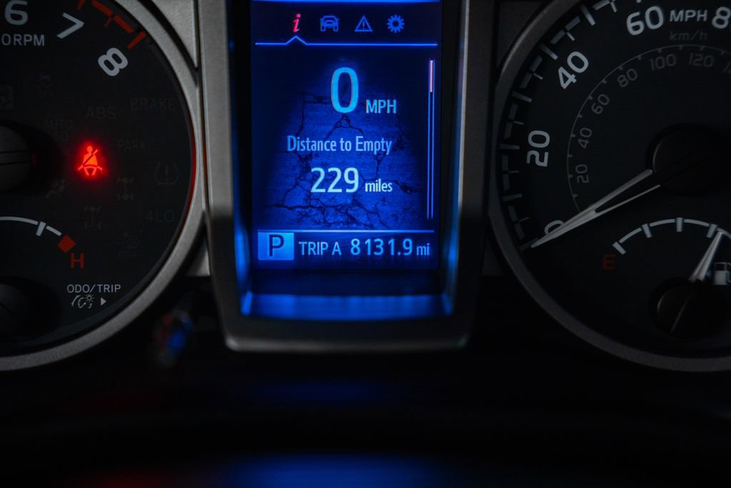Used 2020 Toyota Tacoma SR5 image 41