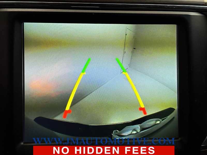 Used 2018 RAM 2500 Laramie w/ Snow Chief Group image 31