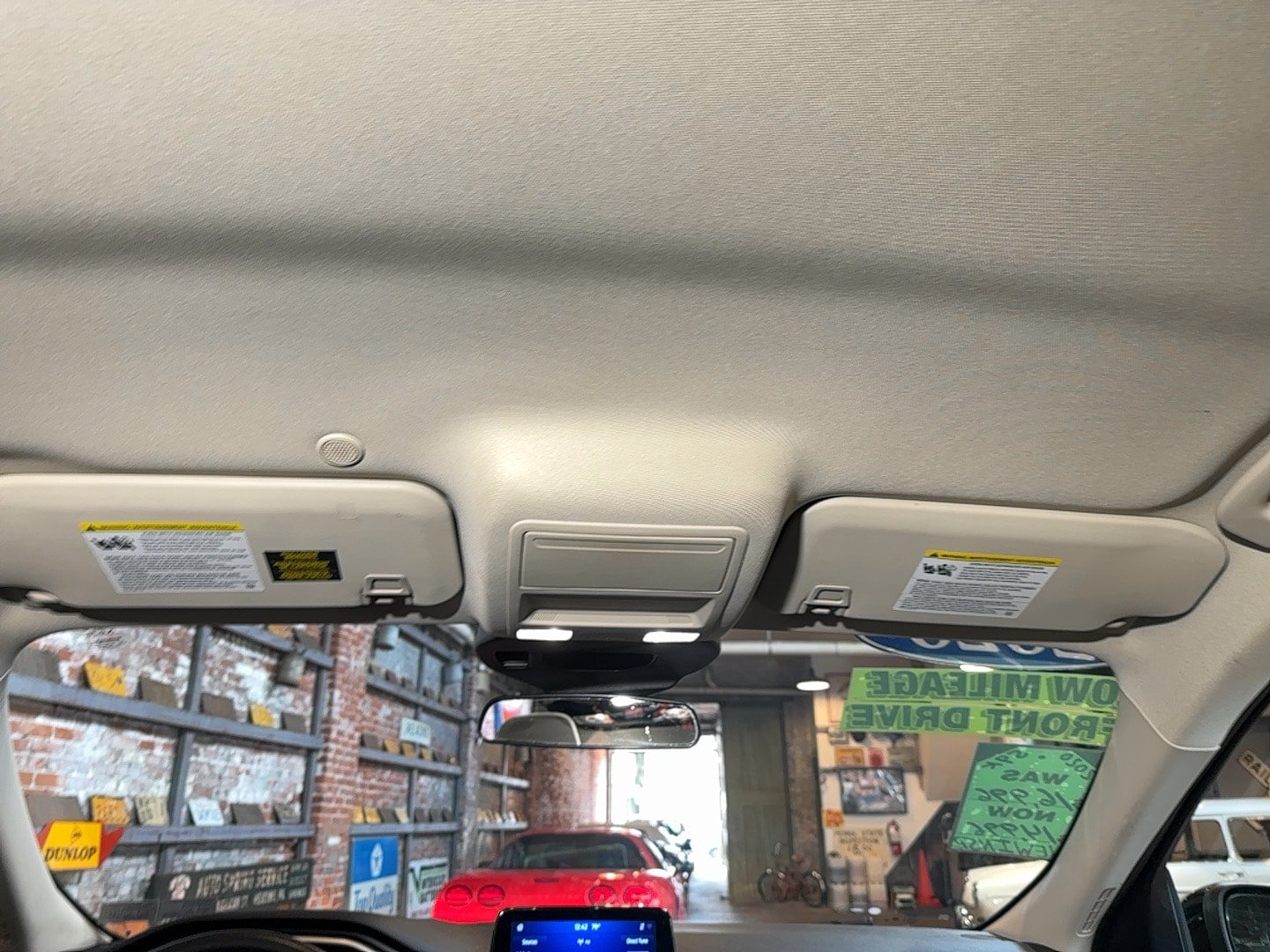 Used 2020 Ford Escape SE FWD image 61