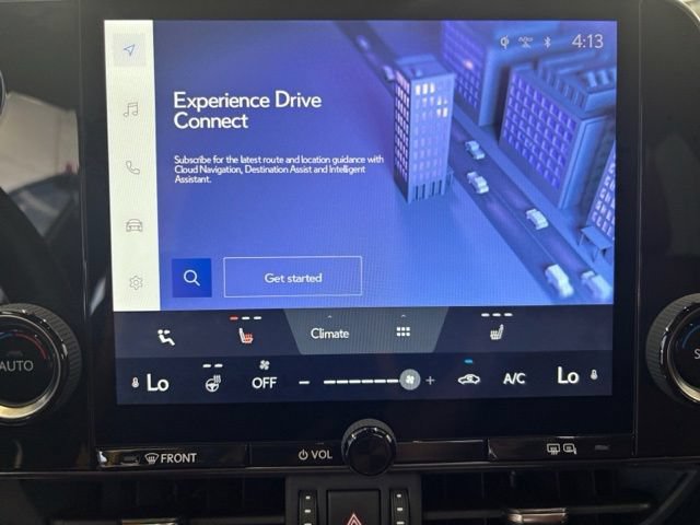 Used 2025 Lexus NX 350 AWD w/ Cold Area Package image 18