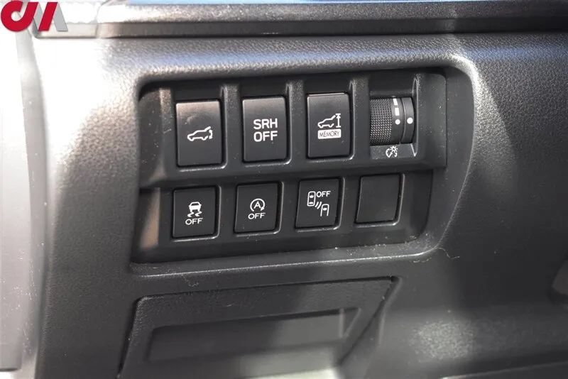 Used 2022 Subaru Forester Sport w/ Popular Package #2 AWD/4WD image 12