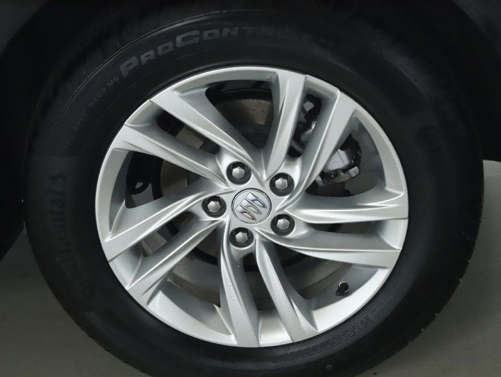 Used 2025 Buick Envista Preferred image 39