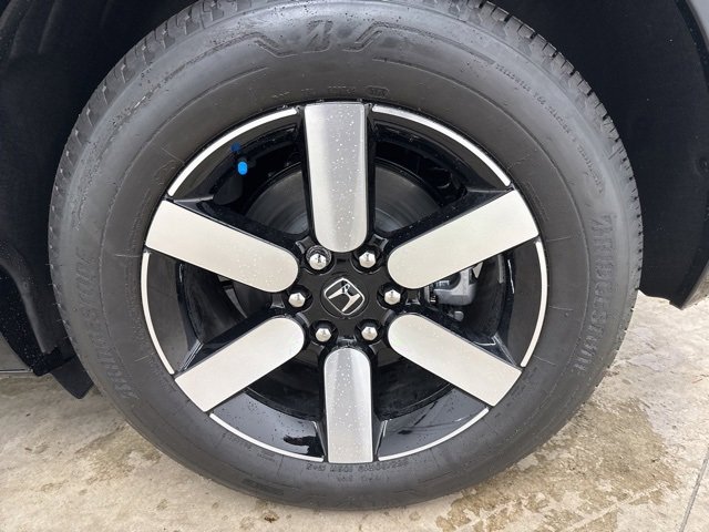 New 2026 Honda Prologue Touring image 8