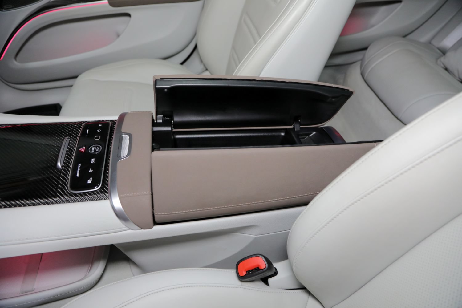 Used 2023 Mercedes-Benz EQS AMG 4MATIC w/ Trim Level Package image 70