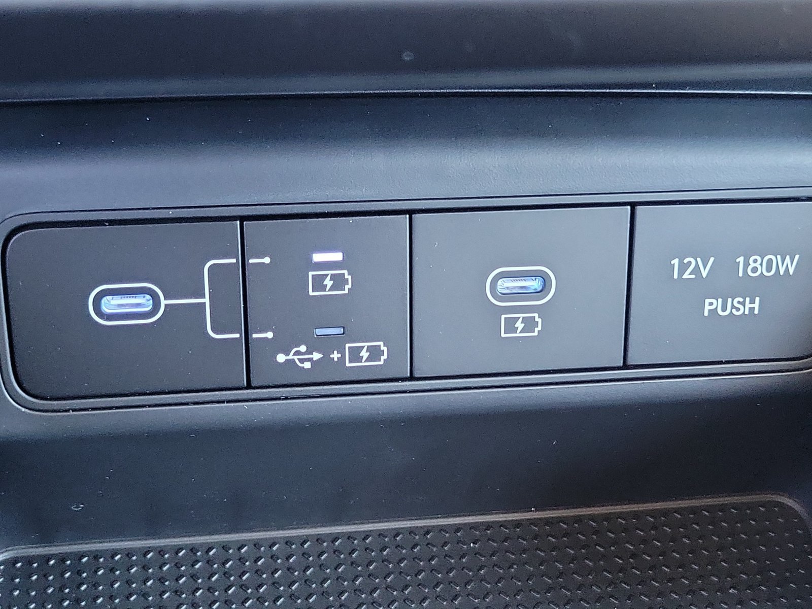 New 2026 Hyundai Tucson SE FWD image 14