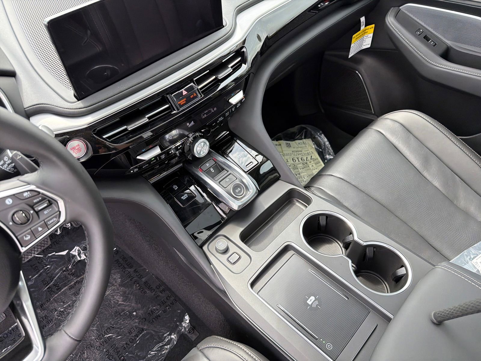 New 2026 Acura MDX w/ Technology Package image 17