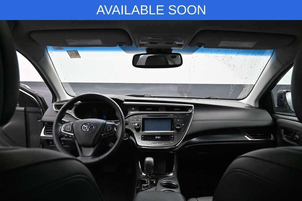 Used 2017 Toyota Avalon Touring w/ Carpet Mat Package FWD image 31