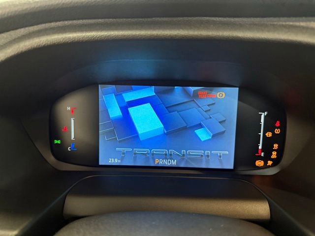 New 2026 Ford Transit 250 148 Medium Roof RWD image 14