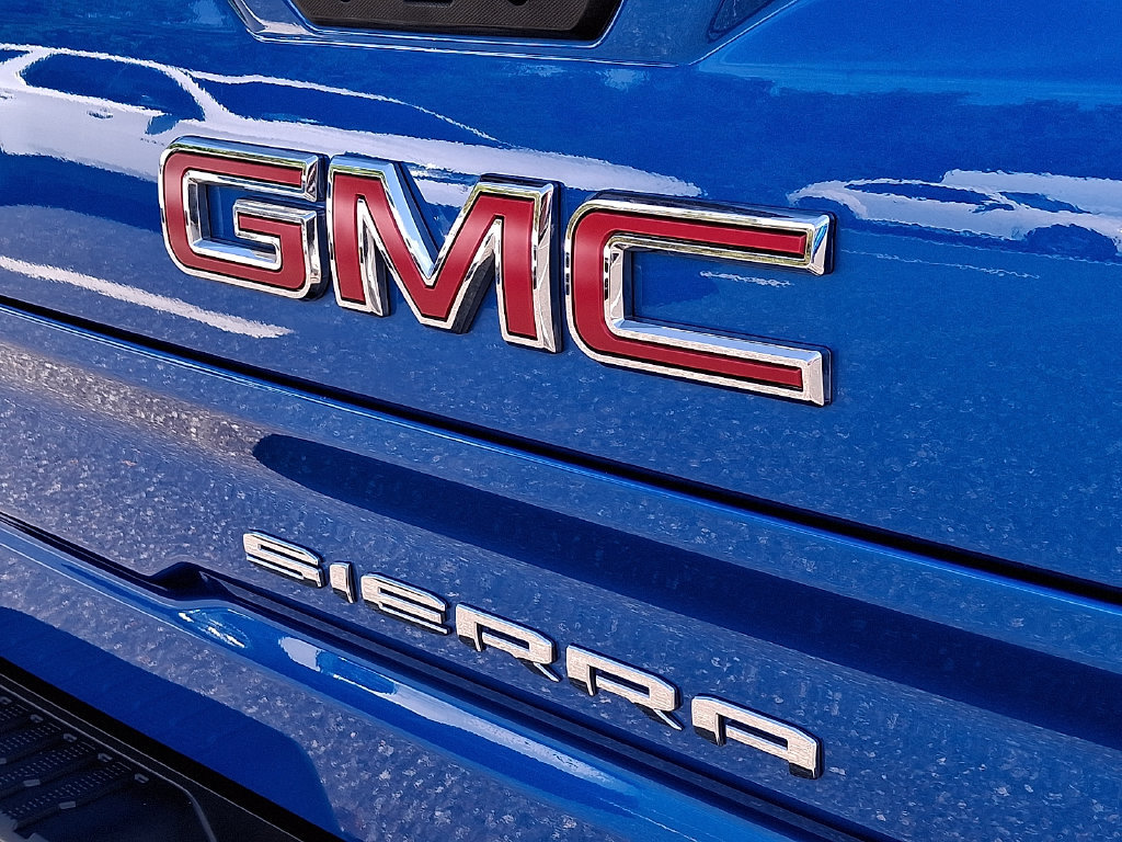 Used 2024 GMC Sierra 1500 AT4 w/ AT4 Premium Package AWD/4WD image 31