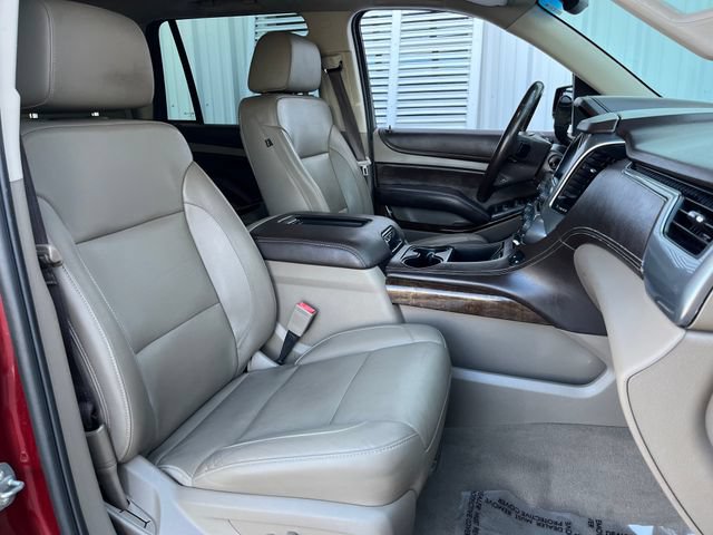 Used 2019 Chevrolet Tahoe LT RWD image 21