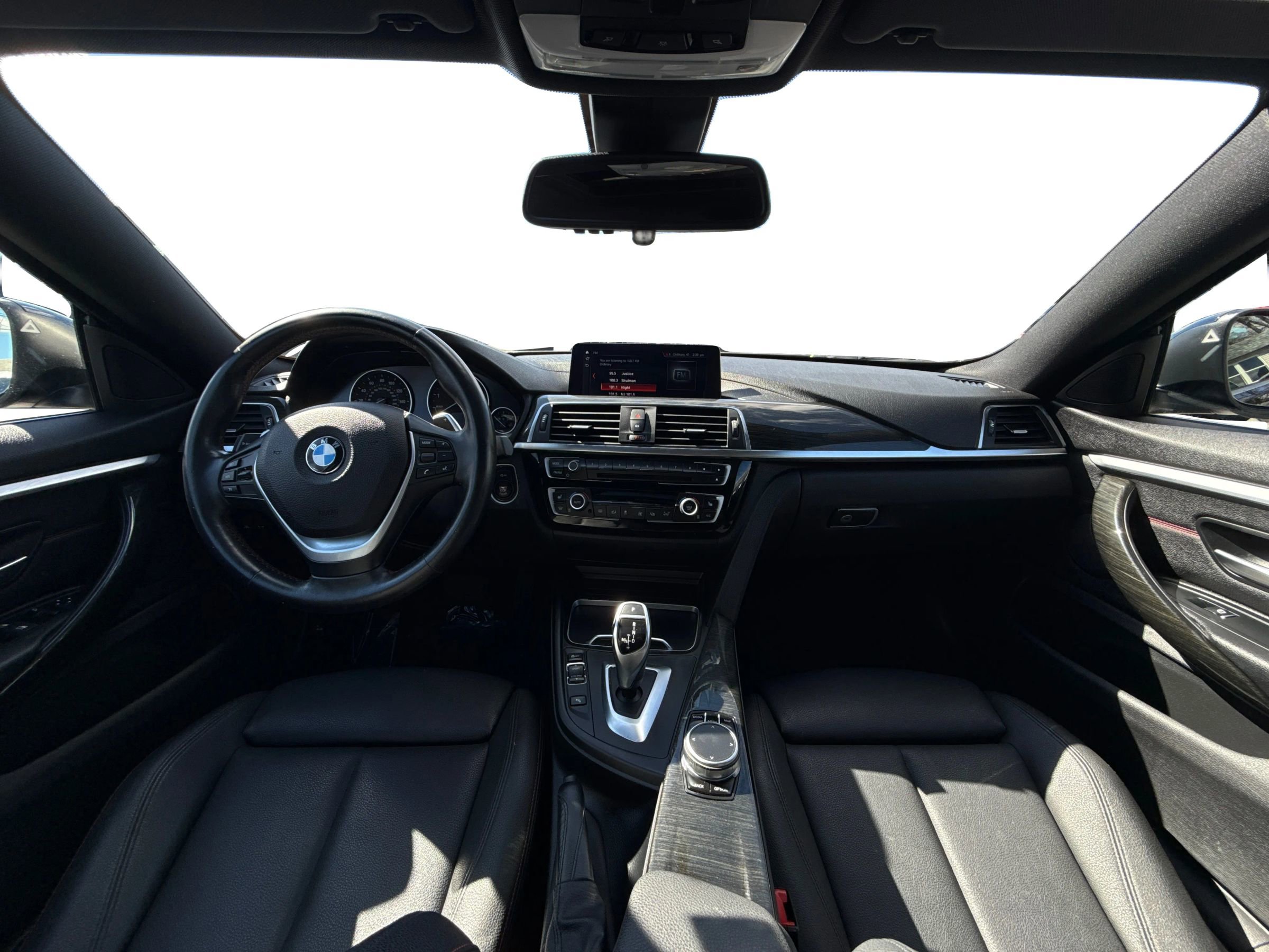 Used 2019 BMW 430i Gran Coupe xDrive w/ Convenience Package image 11
