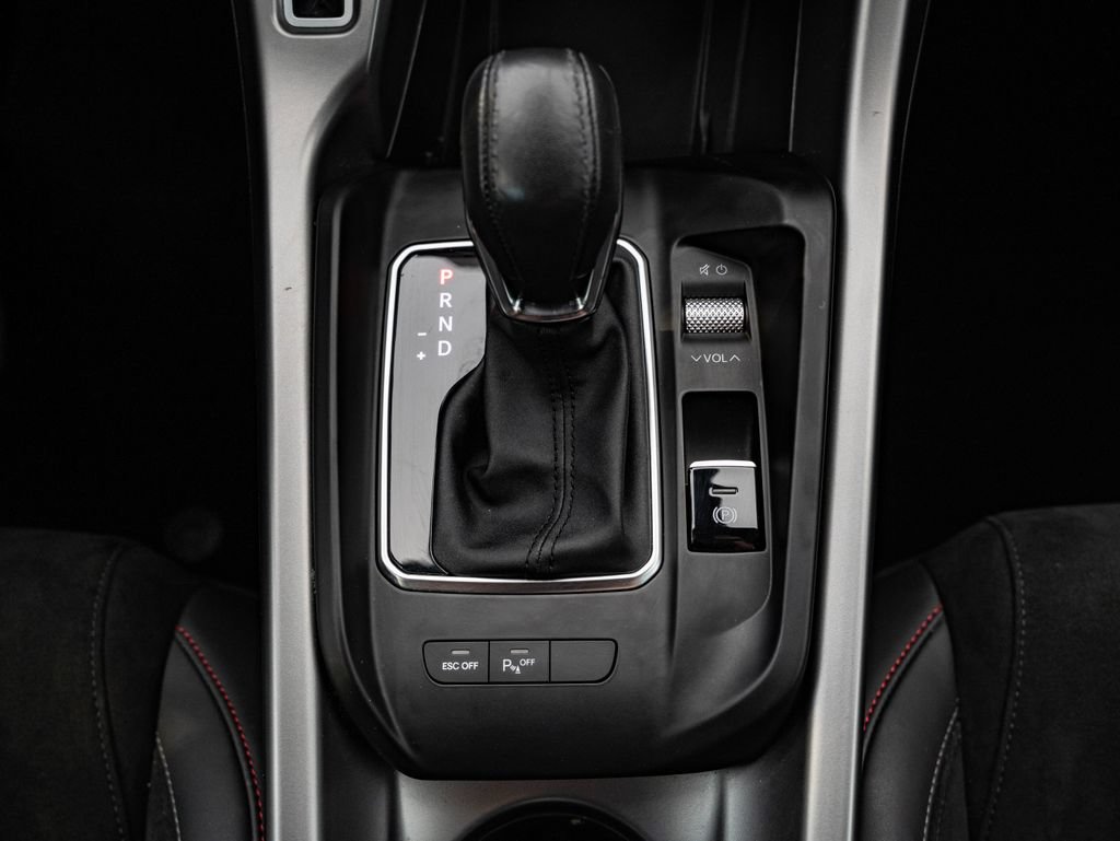 Used 2024 Dodge Hornet R/T Plus AWD/4WD image 39