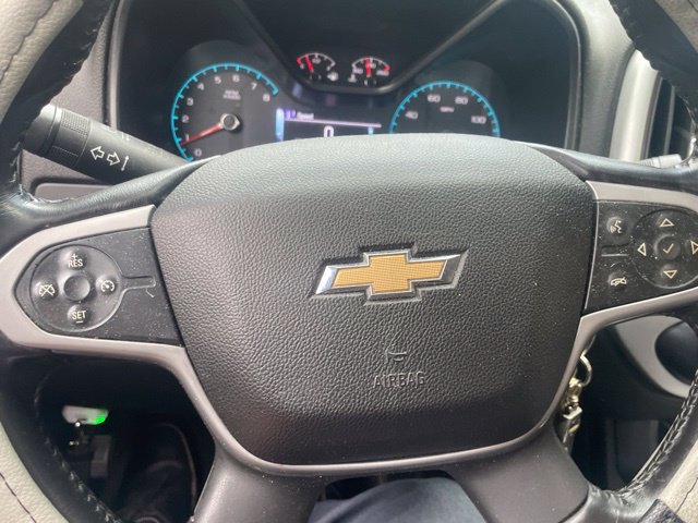Used 2018 Chevrolet Colorado LT RWD image 17
